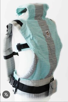 Rischino mentolový nosič Flexible - 2