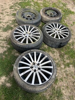 Disky elektrony  15-18 - 2