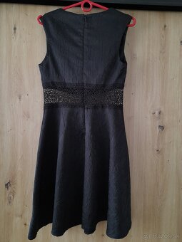 Spoločenské šaty - 2