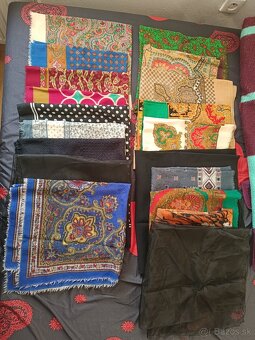 Predám krásne retro šatky - 2