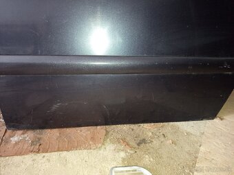 Dvere Citroen C8 2007 - 2