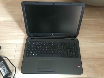 HP 15-g505nc - 2