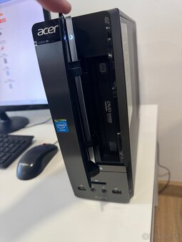 Nové PC Acer Aspire XC-603 v krabici - 2