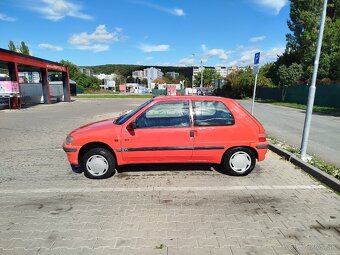 Peugeot 106 - 2
