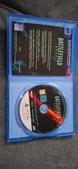 BATTLEFIELD 2042 - 2