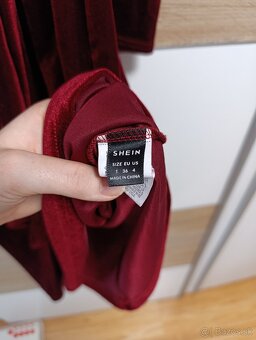 Mama a dcéra šaty - 2