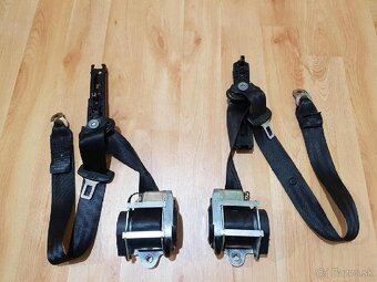 Predne pasy SKODA OCTAVIA II - 2