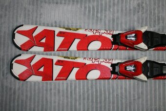 lyže Atomic Redster 100 cm - 2