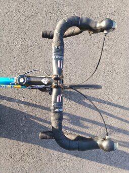 Cestny bicykel Orbea - 2