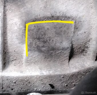 KIA CEED 1.6 CRDI 2013 predám DVERE, MOTOR D4FB TRYSKY 04451 - 2