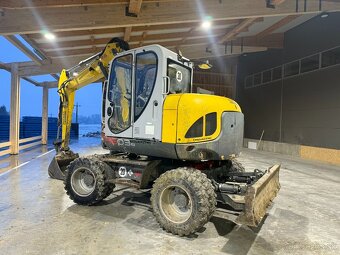 Wacker Neuson 9503 2013 - 2