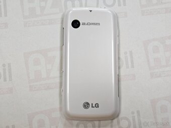 LG GS290 - 2