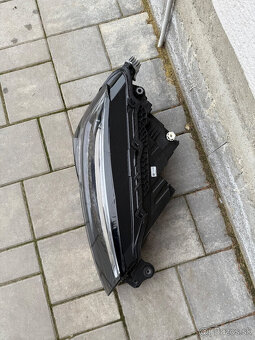 SUPERB 3 LIFT SVETLO - 2