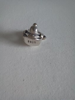 Privesok na naramok Pandora - 2