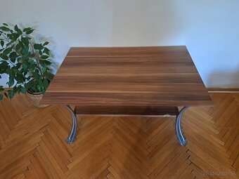 Obývačkový stôl - 2