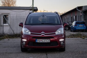 Citroën C4 Picasso - 2