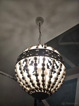 Závesné svietidlo - 2