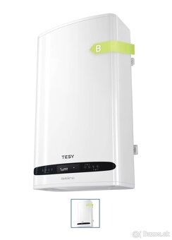 Elektricky bojler (nový /zabaleny) v záruke - 2