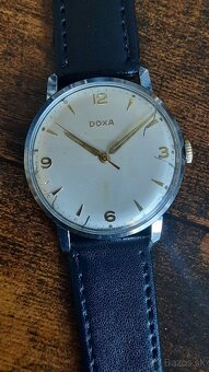 Doxa - 2