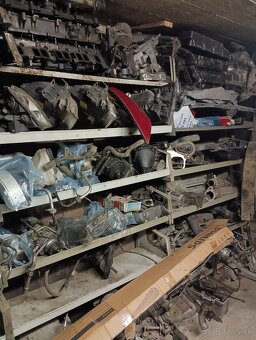 Ford Mondeo TDCi - 2