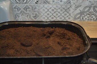 Kávová usadenina (grind) - 2