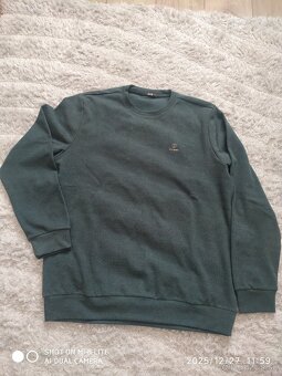 Pánsky pulóver - 2