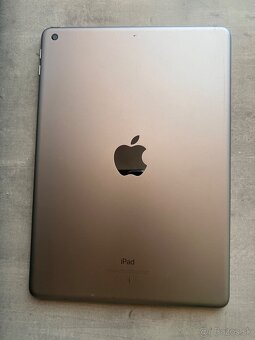 iPad 6th gen. 32GB - 2