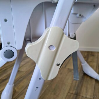 Jedálenská stolička pre deti - 2