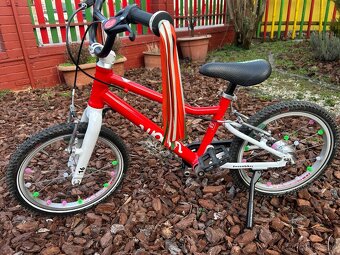 Woom 3 automagic - 2