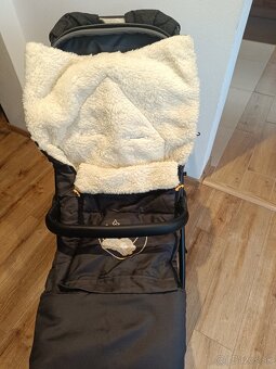 Športový kočík Carrello - 2