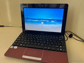 Mini Notebook Asus EEE - 2
