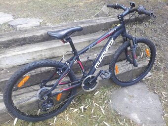 Detsky bicykel 24 - 2