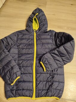 Zimná bunda 158/164 - 2