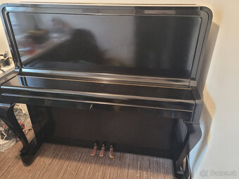 Predám piano Petrof - 2