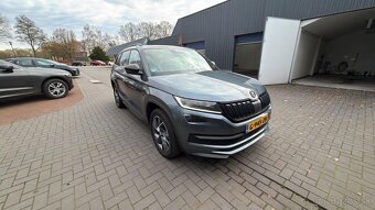 ŠKODA KODIAQ SPORTLINE - 2