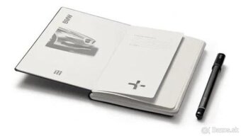Moleskine Paper Tablet - 2