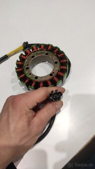 Stator bmw f800gs - 2