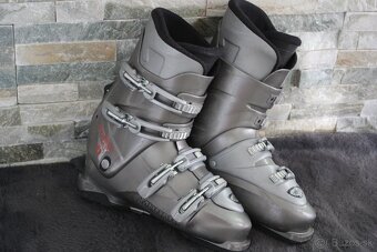 lyžiarky MUNARI TECH Mix 6.9 č.42, 43 - 2