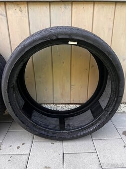 Pirelli P Zero -285/30 R21 - 2