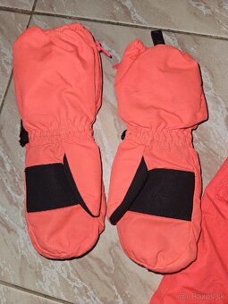 Zimné oblečenie - 2