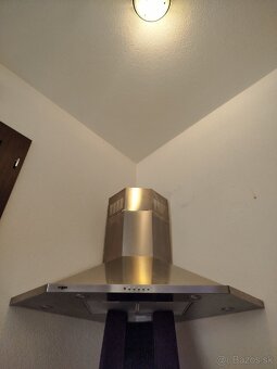 ✅Rohový digestor✅ - 2