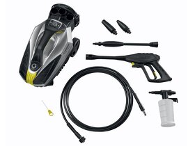 Vodný čistič Parkside - 2