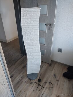 Stojaca lampa, super stav - 2