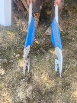 Náhradné diely na kosačku - 2