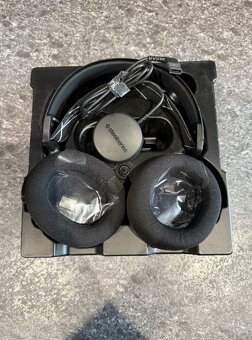 Bezdrôtové herné slúchadlá SteelSeries Arctis 9 Wireless - 2