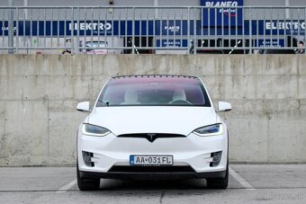 Tesla Model X 100D Dual Motor 100kWh - 2
