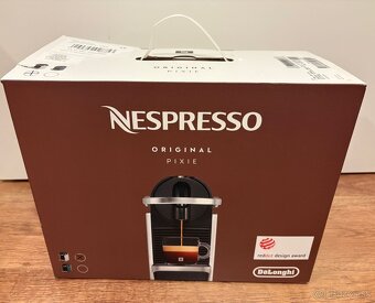 Nespresso Pixie - 2