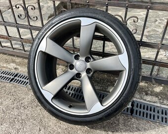 5x112 R19 Rotor S5 9J ET33 - 2
