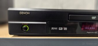 DENON DVD-1710 DVD/CD Prehrávač - 2