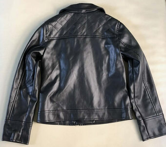 116 kozenková prechodná bunda,6 r. - 2